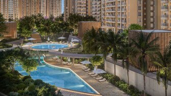 3 BHK Apartment For Sale in Prestige Southern Star in Akshayanagar, Bangalore