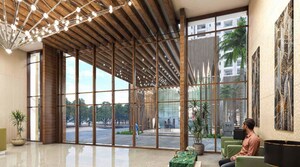 3 BHK Apartment – Exterior View View at Prestige Southern Star, Akshayanagar - for Sale