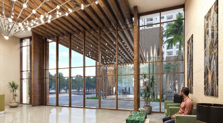 Exterior View, prestige-southern-star 3 Bedroom 1463 Sq.Ft. Apartment In Akshayanagar Bangalore 10618458