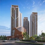 3 BHK 2525 Sq.Ft. Apartment in Nirvana The Vermont
