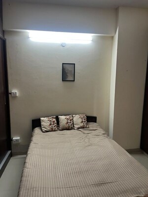 Bedroom in 2.5 BHK Apartment at Nimbus The Golden Palm, Sector 168 – for Sale