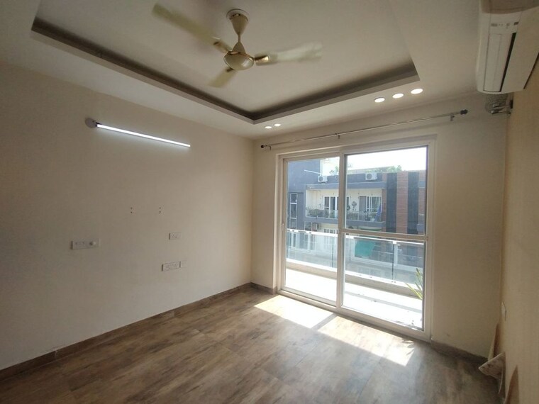 Room, hero-homes-gurgaon 2 Bedroom 1099 Sq.Ft. Apartment In Sector 104 Gurgaon 10614016