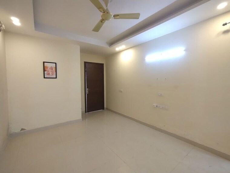 Room, hero-homes-gurgaon 2 Bedroom 1099 Sq.Ft. Apartment In Sector 104 Gurgaon 10614016