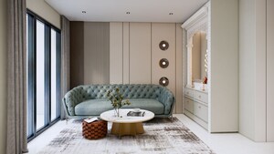 2 BHK Apartment For Sale in Hero Homes Gurgaon, Sector 104