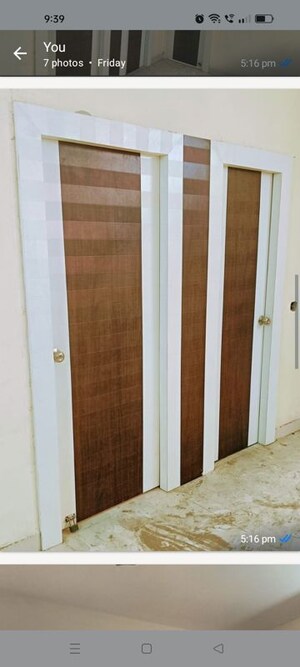 2 BHK Apartment For Rent in Eureka Diya Green City, Raj Nagar Extension
