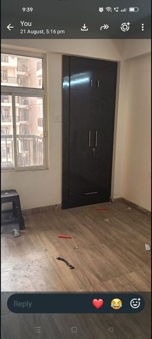 Room in 2 BHK Apartment at Eureka Diya Green City, Raj Nagar Extension – for Rent