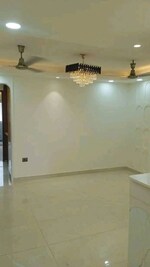 2 BHK + Prayer Room,Study Room 100 Sq.Yd. Builder Floor in Malviya Nagar