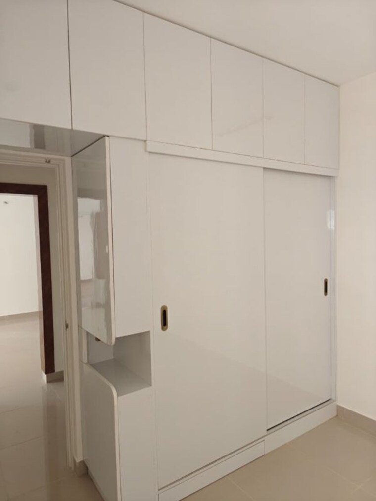 Room, mantri-manyata-lithos 2.5 Bedroom 1760 Sq.Ft. Apartment In Thanisandra Bangalore 10618492