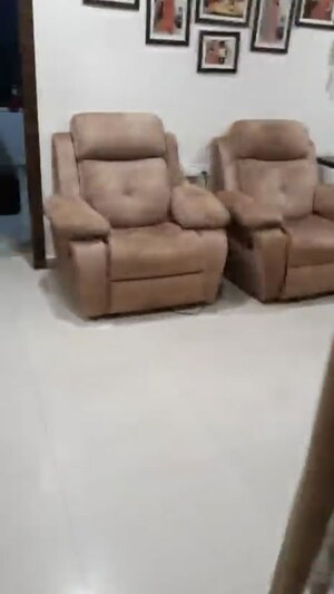 2.5 BHK Apartment For Sale in Balewadi