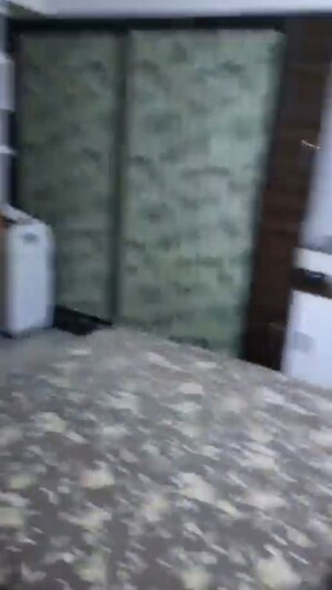Bathroom in 2.5 BHK Apartment at Balewadi – for Sale
