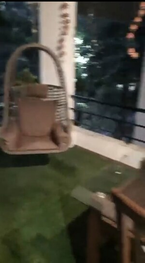 Furnished Amenities in 2.5 BHK Apartment at Balewadi – for Sale