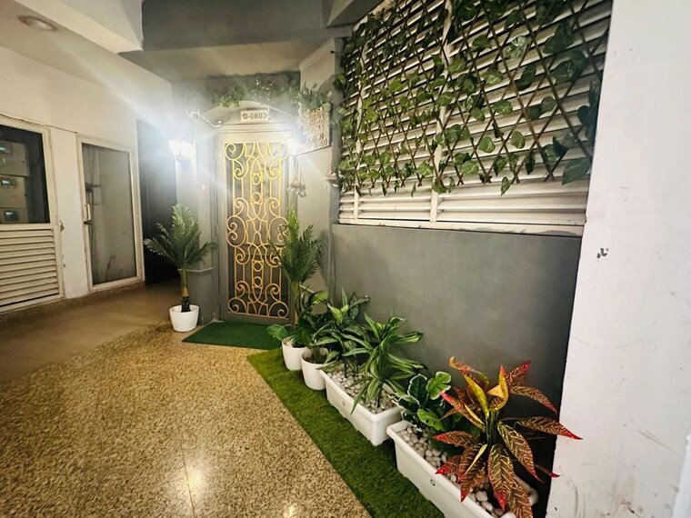 Bedroom, logix-penthouse-1 5 Bedroom 5545 Sq.Ft. Penthouse In Sector 137 Noida 10618498