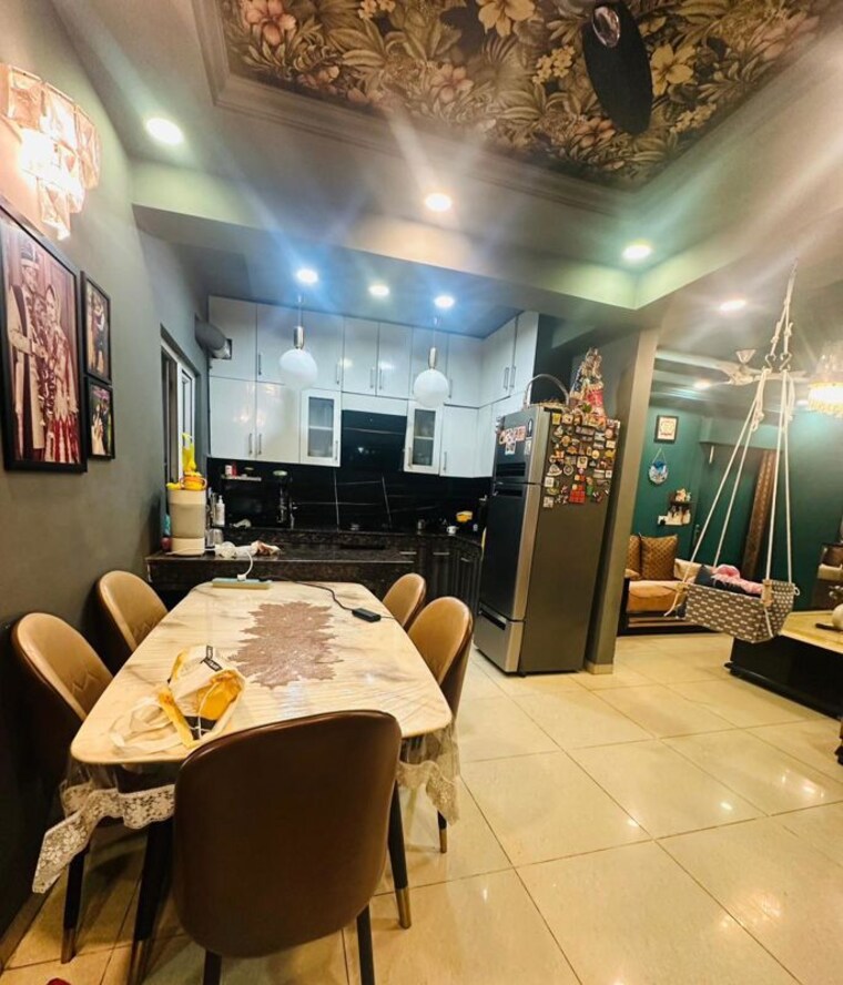 Team Area, logix-penthouse-1 5 Bedroom 5545 Sq.Ft. Penthouse In Sector 137 Noida 10618498