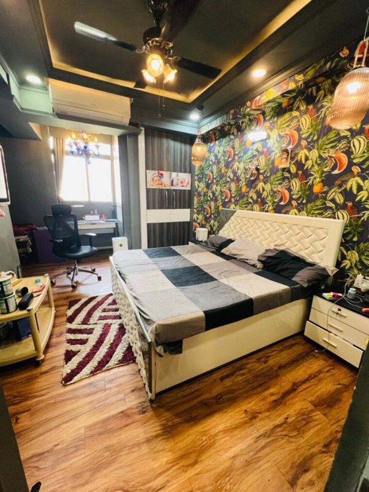 Bedroom, logix-penthouse-1 5 Bedroom 5545 Sq.Ft. Penthouse In Sector 137 Noida 10618498