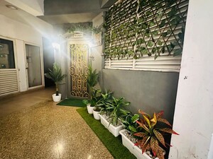 Bedroom in 5 BHK Penthouse at Logix Penthouse 1, Sector 137 – for Rent