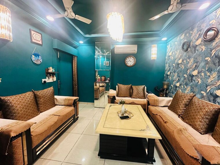 Team Area, logix-penthouse-1 5 Bedroom 5545 Sq.Ft. Penthouse In Sector 137 Noida 10618498