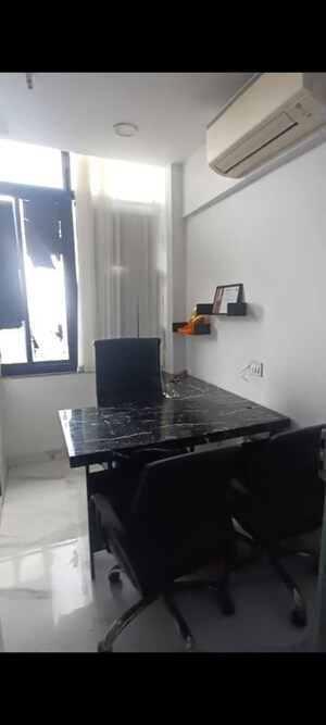 Kitchen in  Office Space at Netaji Subhash Place – for Rent