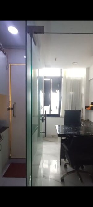 Kitchen in  Office Space at Netaji Subhash Place – for Rent