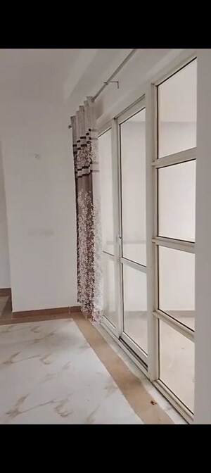Staircase in 4 BHK Apartment at Omaxe NRI City Apartments, Omega Ii Greater Noida – for Rent