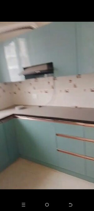 Kitchen in 4 BHK Apartment at Omaxe NRI City Apartments, Omega Ii Greater Noida – for Rent
