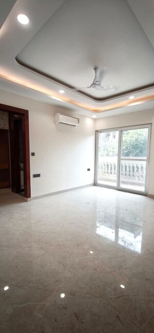 4 BHK Builder Floor For Rent in Green Fields Colony