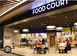  Shop – Exterior View View at Prasandi Biigtech, Knowledge Park 3 Greater Noida - for Sale