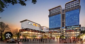  Shop For Sale in Prasandi Biigtech, Knowledge Park 3 Greater Noida