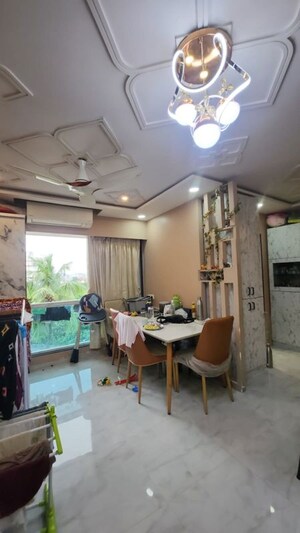 2 BHK Apartment For Rent in Vakola