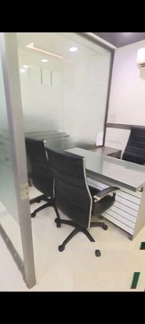 Team Area in  Office Space at Netaji Subhash Place – for Rent