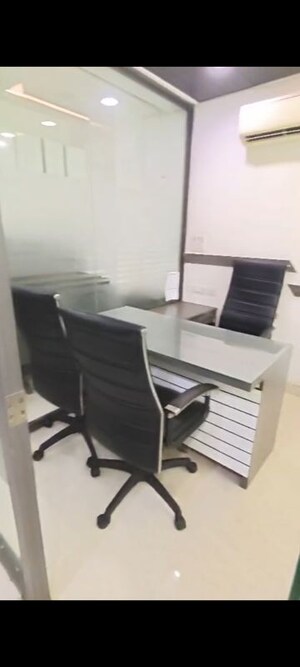 Team Area in  Office Space at Netaji Subhash Place – for Rent