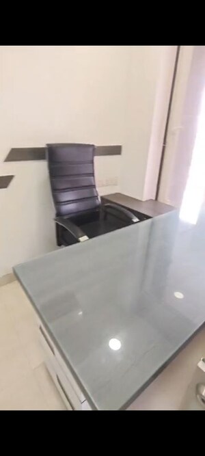Staircase in  Office Space at Netaji Subhash Place – for Rent