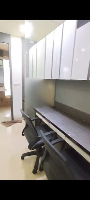 Balcony in  Office Space at Netaji Subhash Place – for Rent