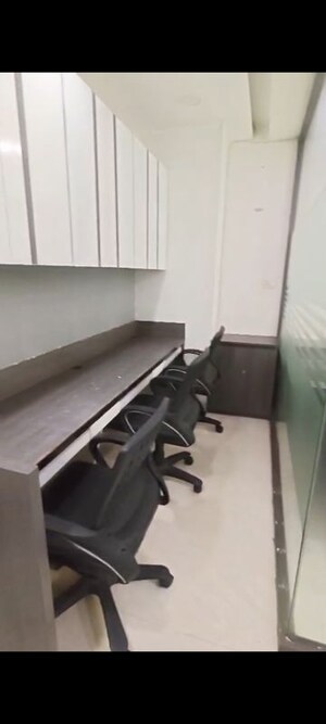 Team Area in  Office Space at Netaji Subhash Place – for Rent