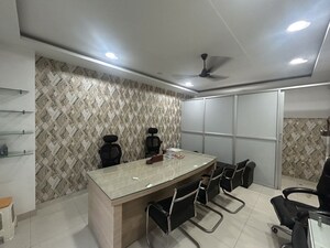 Team Area in  Office Space at Kundli – for Rent