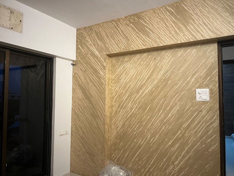 Bathroom, vakola 2 Bedroom 650 Sq.Ft. Apartment In Vakola Mumbai 10618518