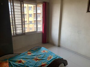 Bedroom in 2 BHK Apartment at Sachatma Chs, Chembur – for Rent