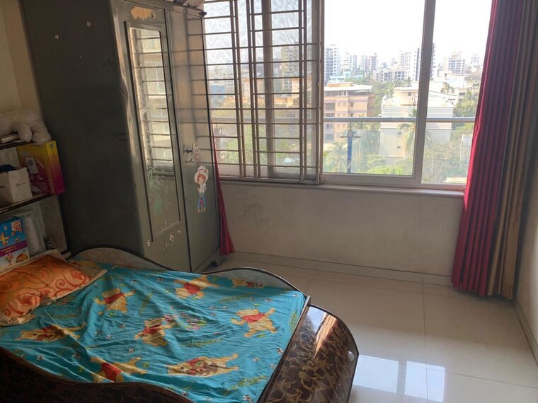Bedroom, sachatma-chs 2 Bedroom 1000 Sq.Ft. Apartment In Chembur Mumbai 10617463