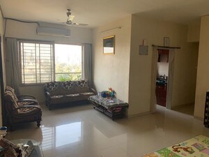 2 BHK Apartment For Rent in Sachatma Chs, Chembur