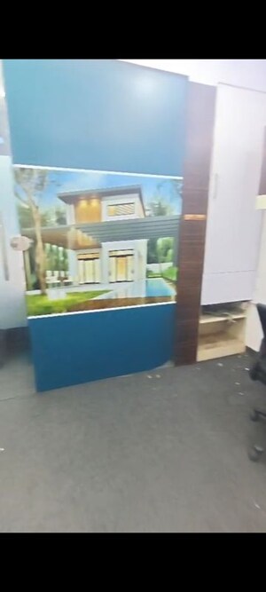 Master Plan in  Office Space at Netaji Subhash Place – for Rent