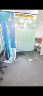 600 Sq.Ft. Office Space in Netaji Subhash Place