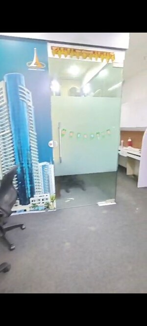  Office Space For Rent in Netaji Subhash Place