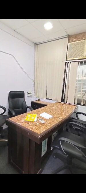 Kitchen in  Office Space at Netaji Subhash Place – for Rent
