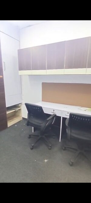 Team Area in  Office Space at Netaji Subhash Place – for Rent