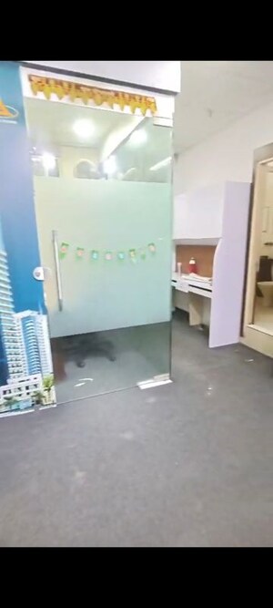 Team Area in  Office Space at Netaji Subhash Place – for Rent