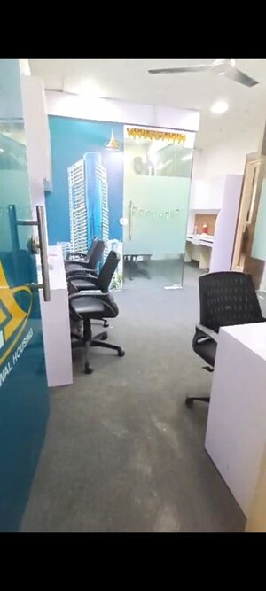 Team Area in  Office Space at Netaji Subhash Place – for Rent