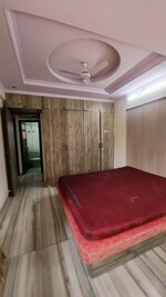 2 BHK + Prayer Room 750 Sq.Ft. Apartment in Vakola