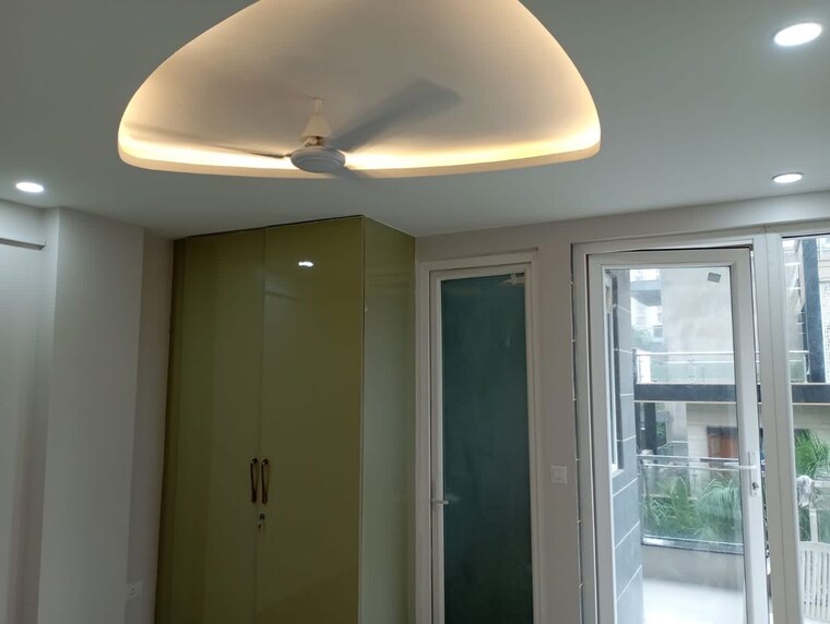 undefined, palam vihar 3 Bedroom 270 Sq.Yd. Builder Floor In Palam Vihar Gurgaon 10618526