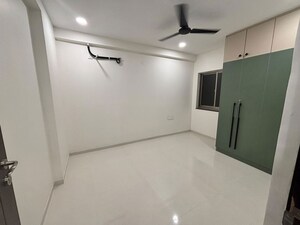 2.5 BHK Apartment For Rent in Frontline Seven, Kokapet