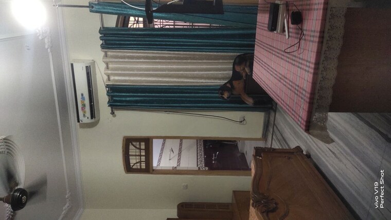 Exterior View, gomti nagar 2 Bedroom 900 Sq.Ft. Independent House In Gomti Nagar Lucknow 10618516