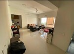 3 BHK + Extra Room 1430 Sq.Ft. Apartment in Santacruz Mansion